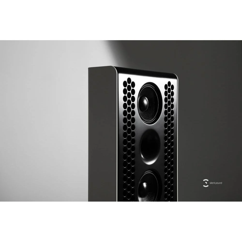 Silent Pound Challenger II Loudspeakers - Image 4