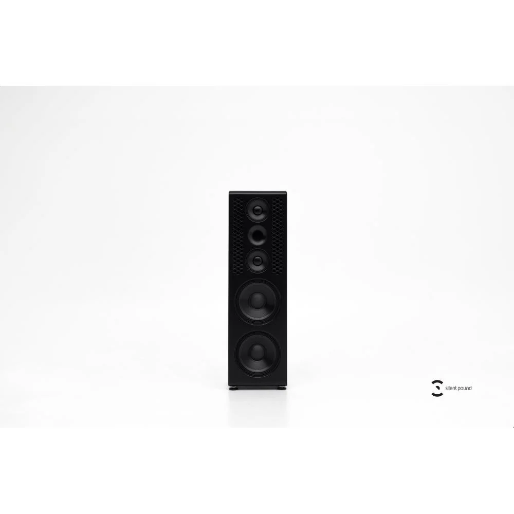 Silent Pound Challenger II Loudspeakers - Image 5
