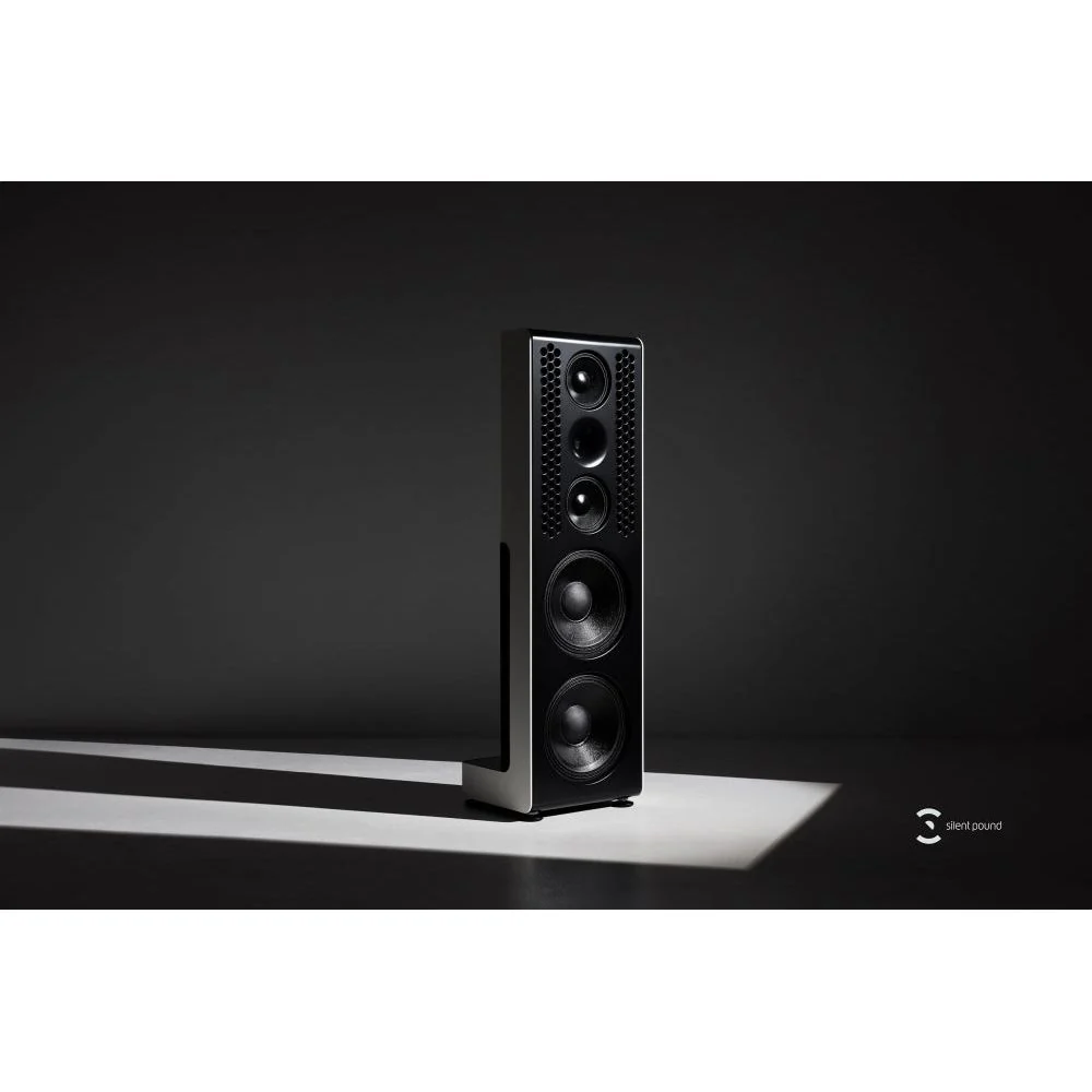 Silent Pound Challenger II Loudspeakers - Image 7