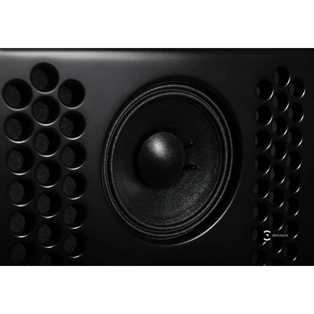 Silent Pound Challenger II Loudspeakers - Image 8