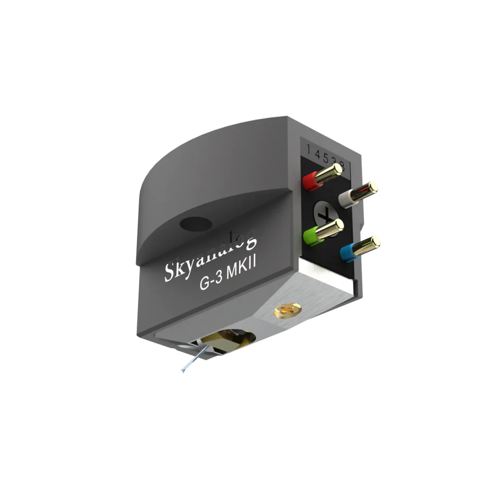 Skyanalog G-3 MC Cartridge - Image 2