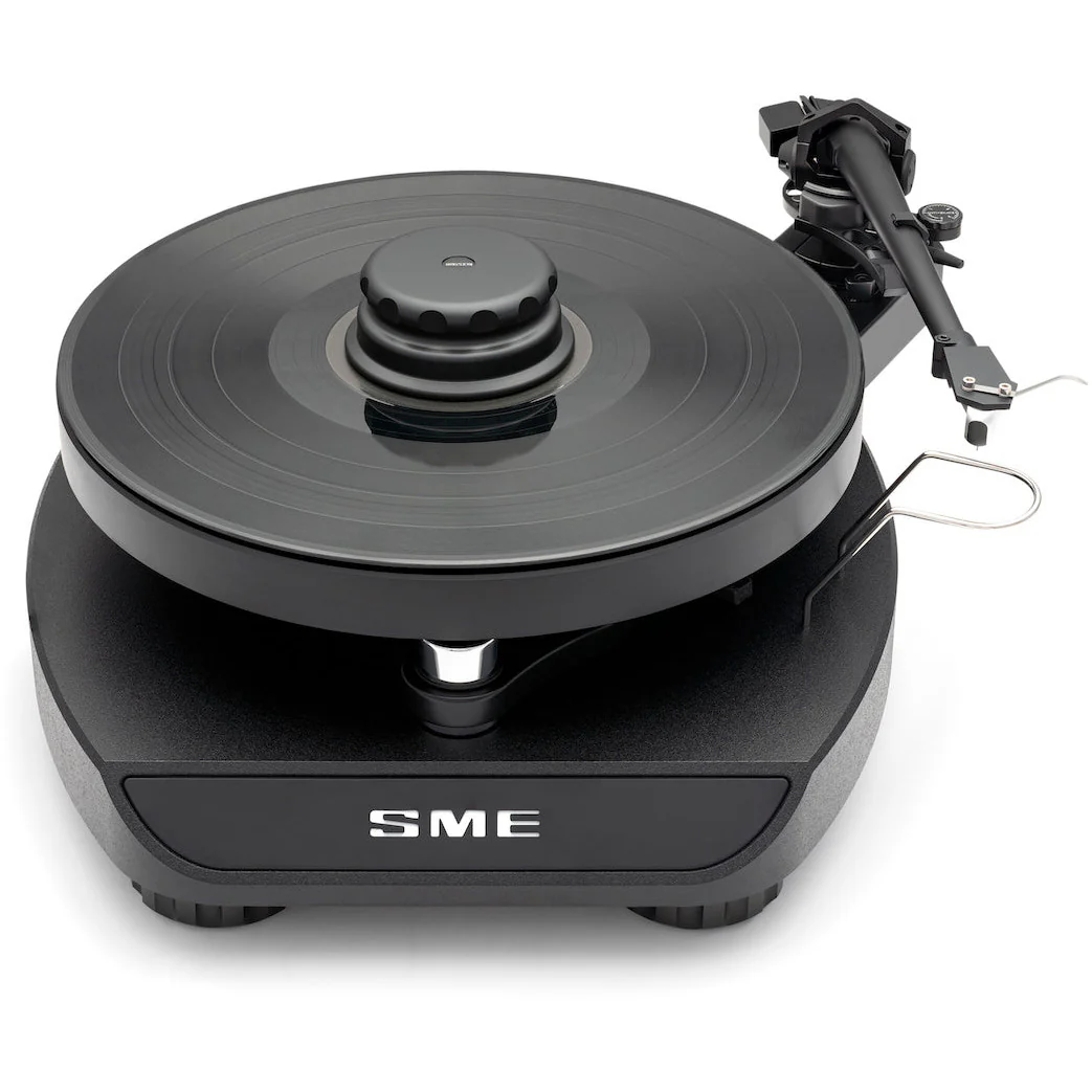 SME Model 12A MKII Turntable - Image 5