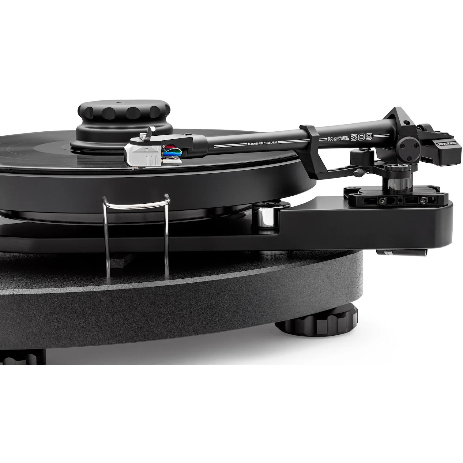 SME Model 12A MKII Turntable - Image 7