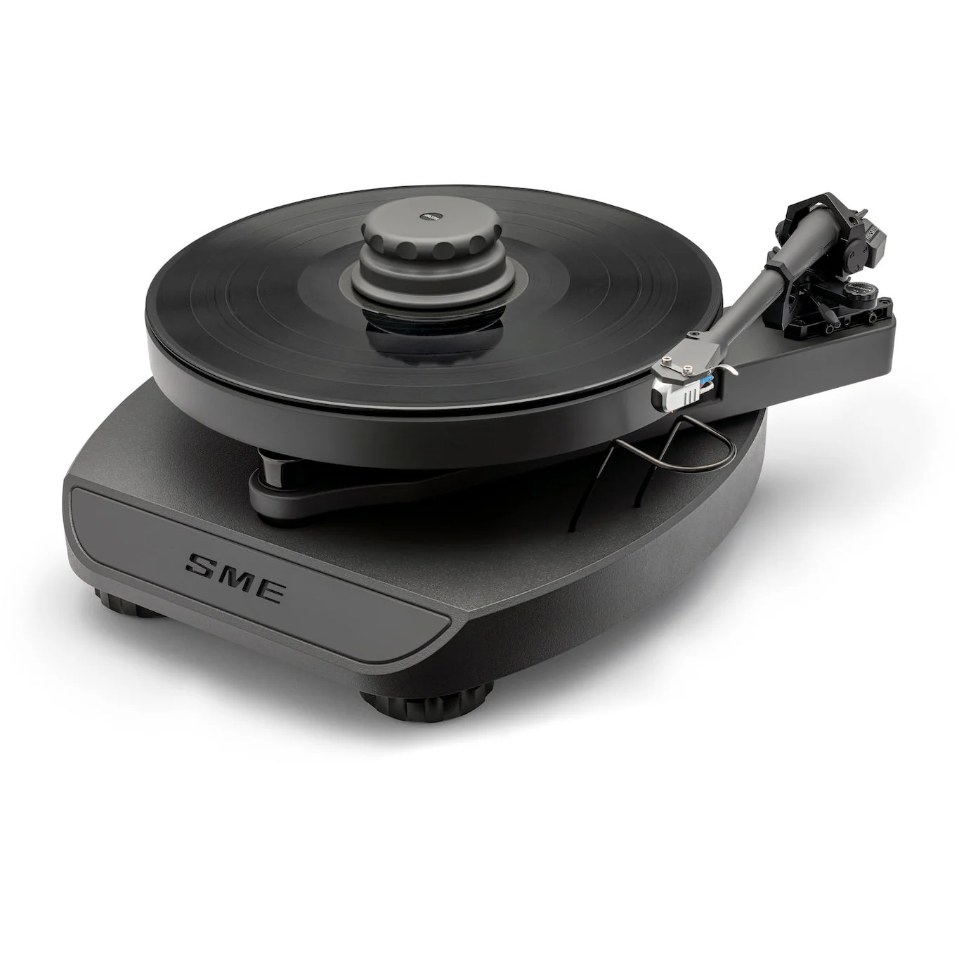 SME Model 12A MKII Turntable - Image 9