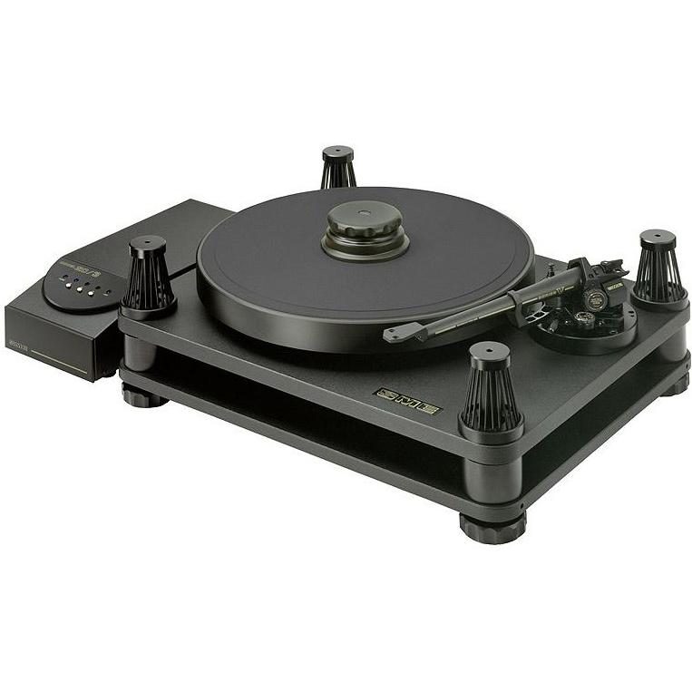 SME Model 20/3A Turntable - Image 2