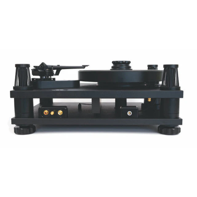SME Model 30/2A MKII Turntable - Image 3