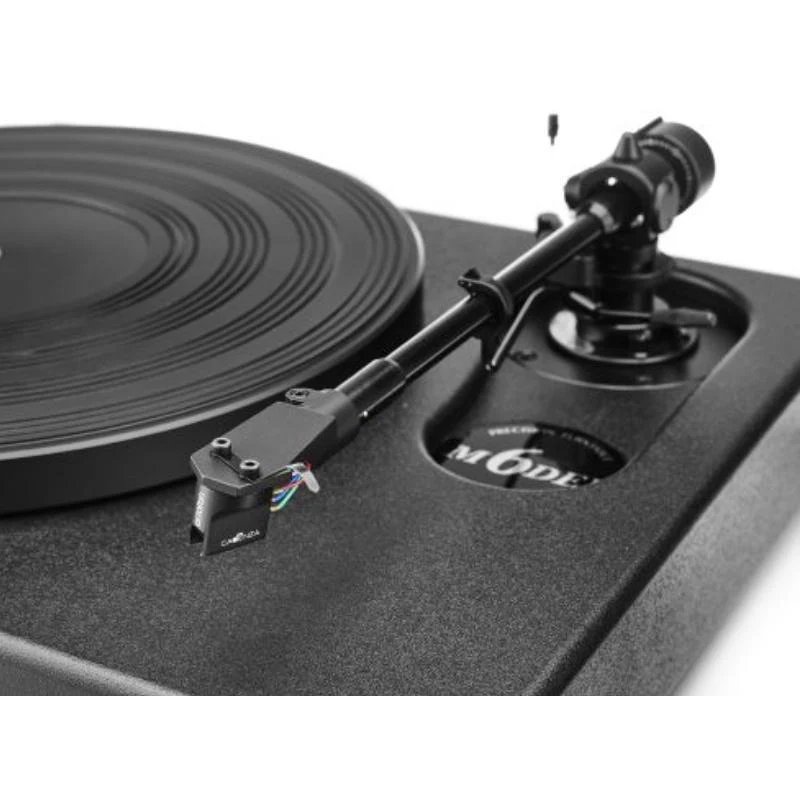 SME Model 6 Integrated Precision Turntable - Image 2
