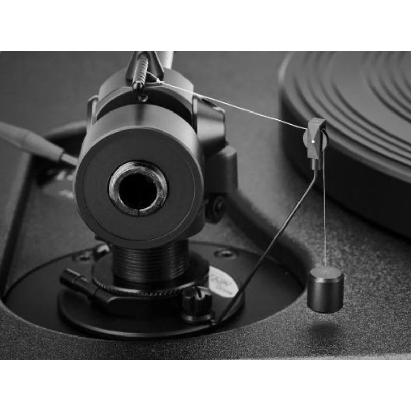 SME Model 6 Integrated Precision Turntable - Image 3