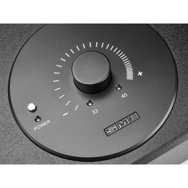 SME Model 6 Integrated Precision Turntable - Image 4