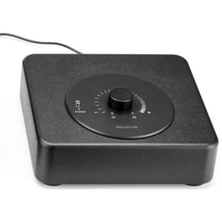 SME Model 6 Integrated Precision Turntable - Image 5