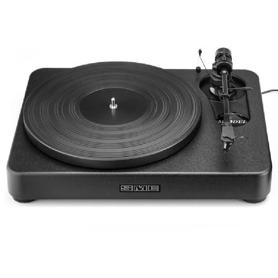 SME Model 6 Integrated Turntable - Image 2