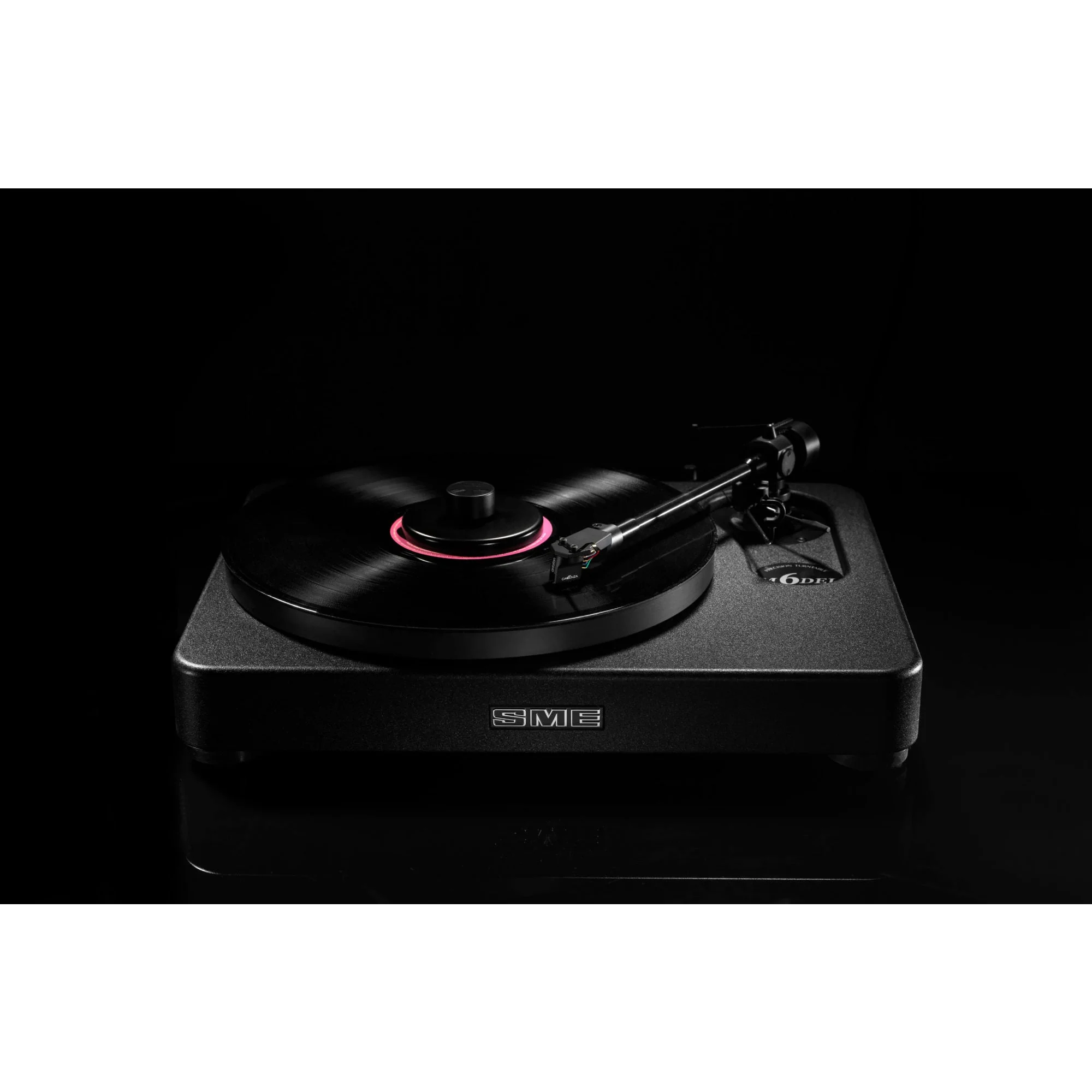 SME Model 6 Integrated Turntable - Image 6