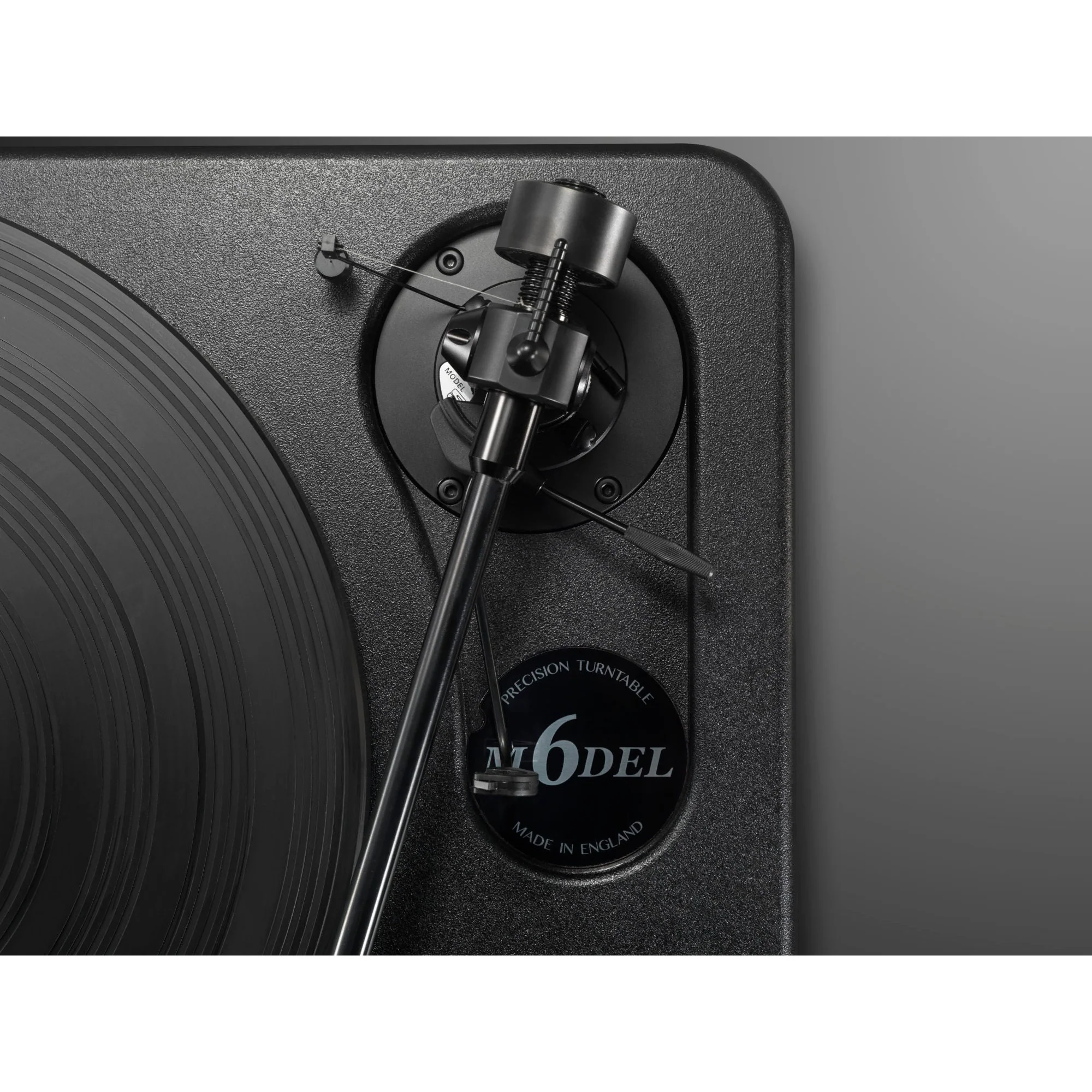 SME Model 6 Integrated Turntable - Image 9