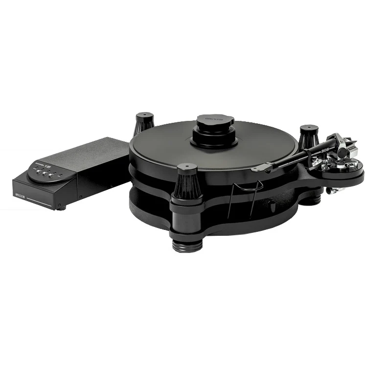 SME Model 15A MKII Turntable