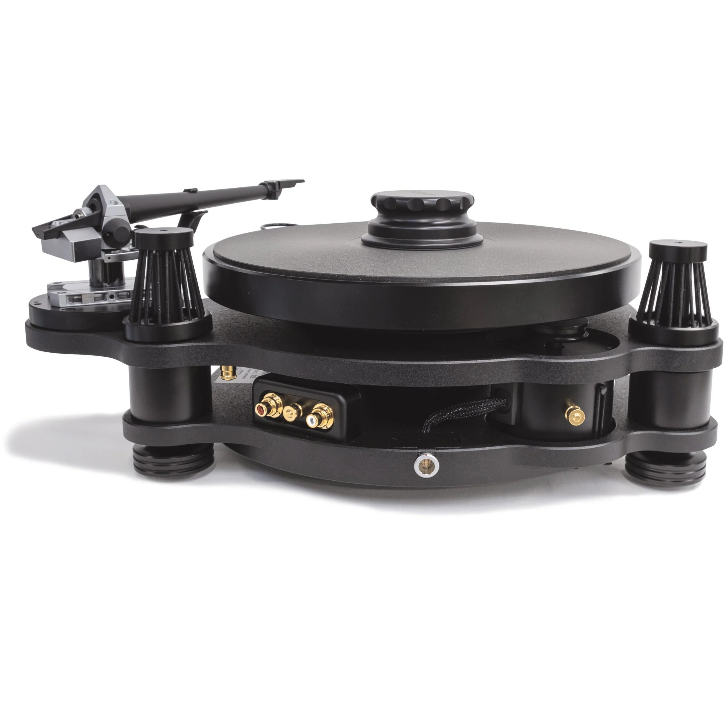 SME Model 15A MKII Turntable - Image 2