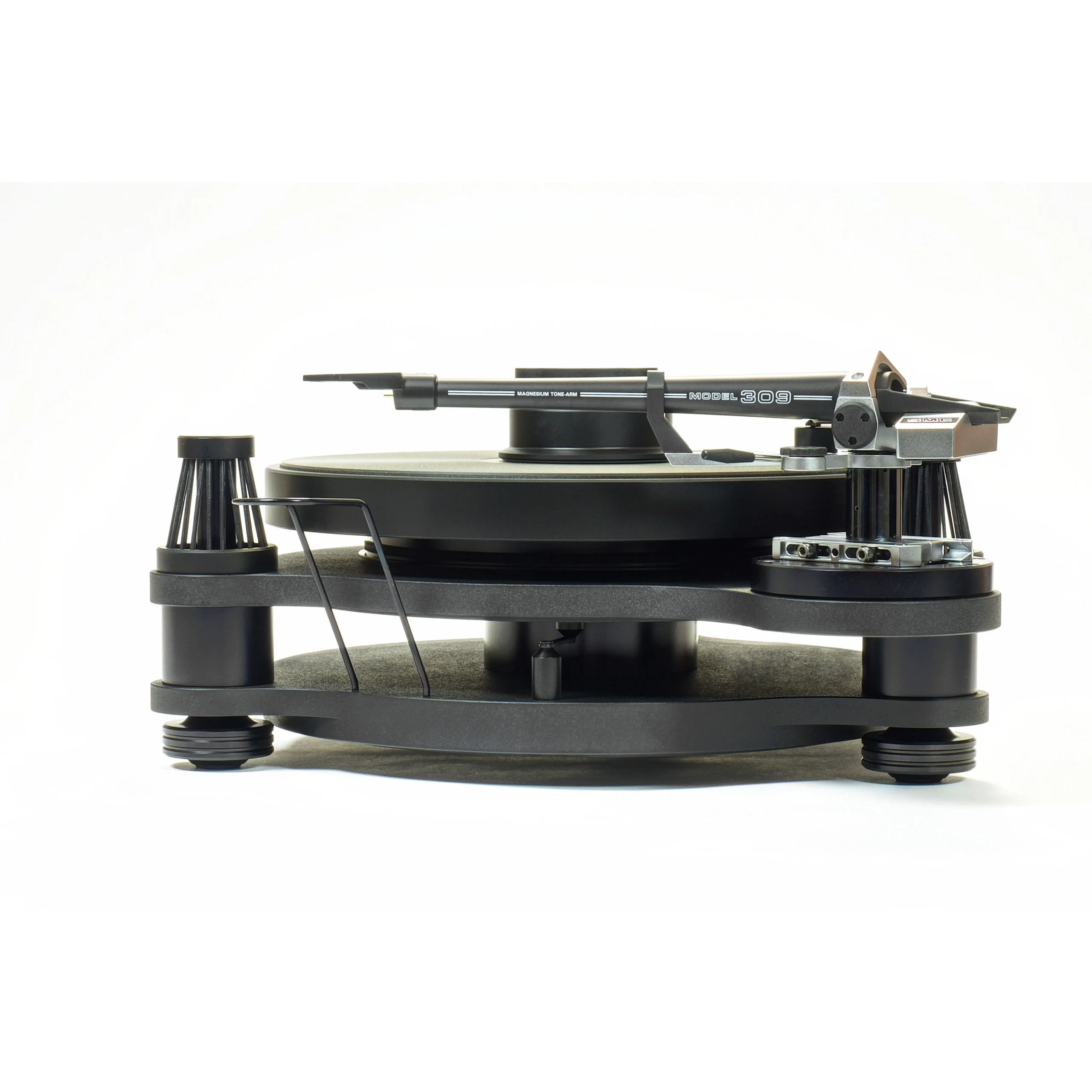 SME Model 15A MKII Turntable - Image 3