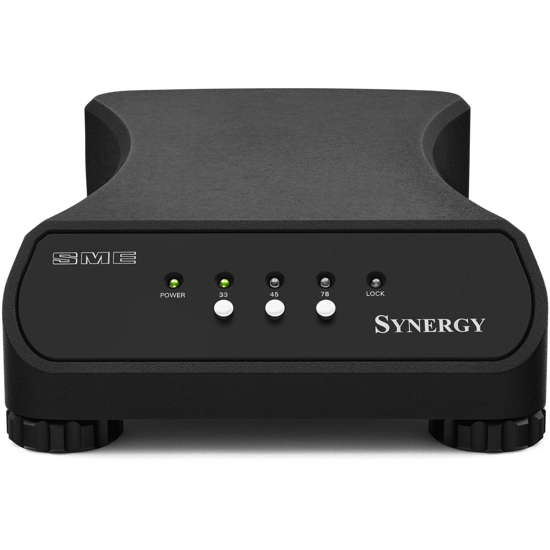SME Synergy Turntable - Image 2