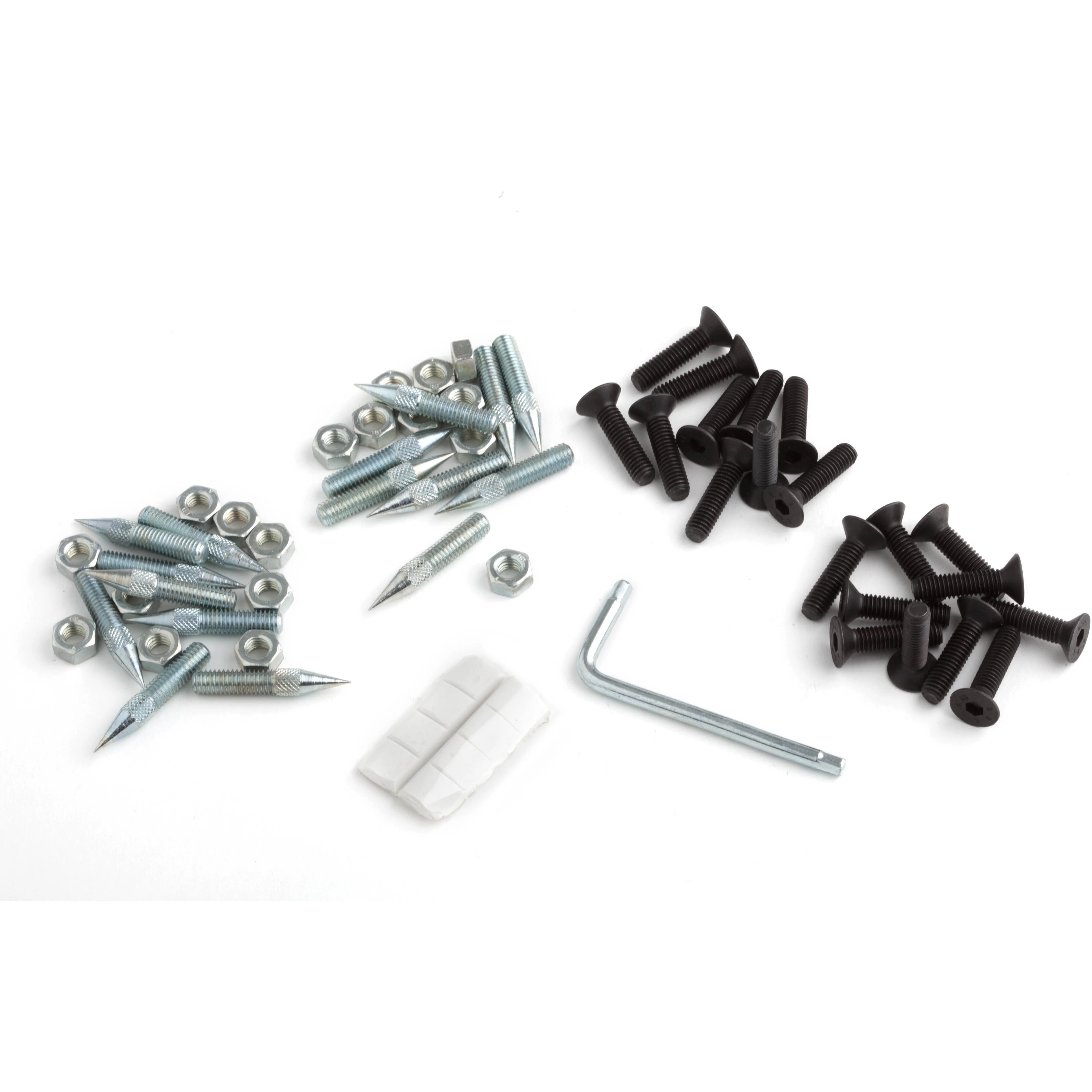 Solidsteel NS Series Speaker Stand - Image 2