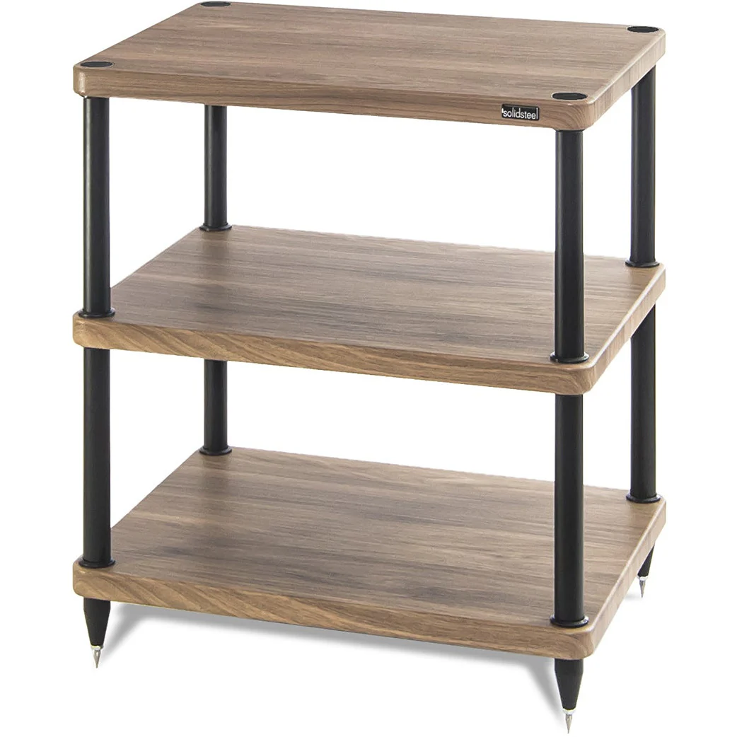 Solidsteel S3 Series HiFi Rack