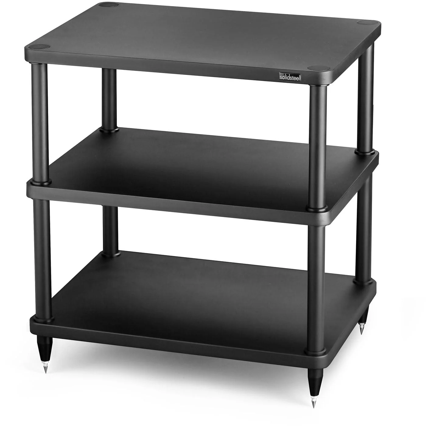 Solidsteel S3 Series HiFi Rack - Image 4
