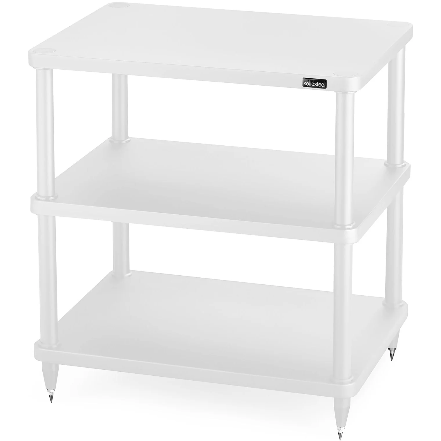 Solidsteel S3 Series HiFi Rack - Image 7