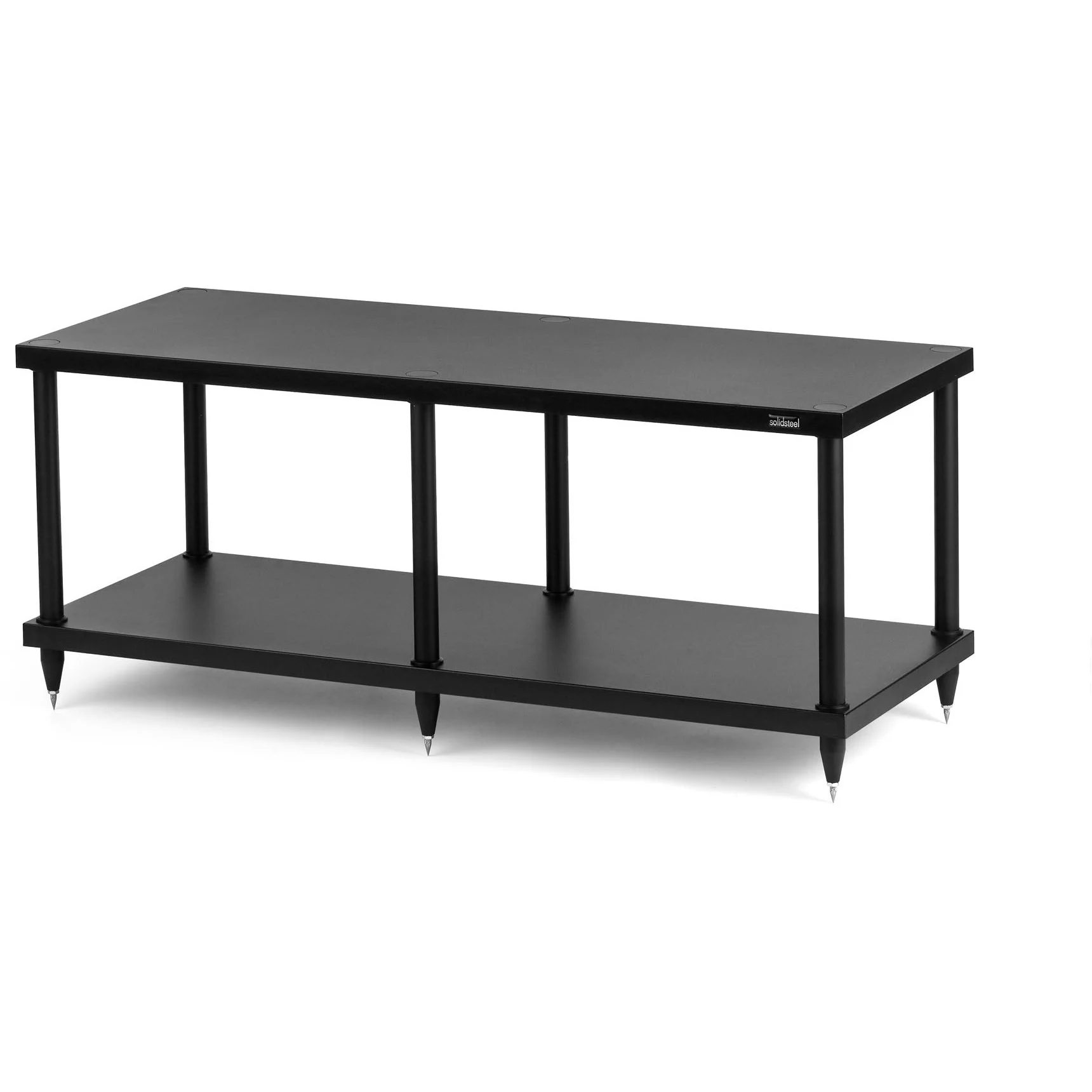 Solidsteel S4 Series HiFi Rack - Image 4