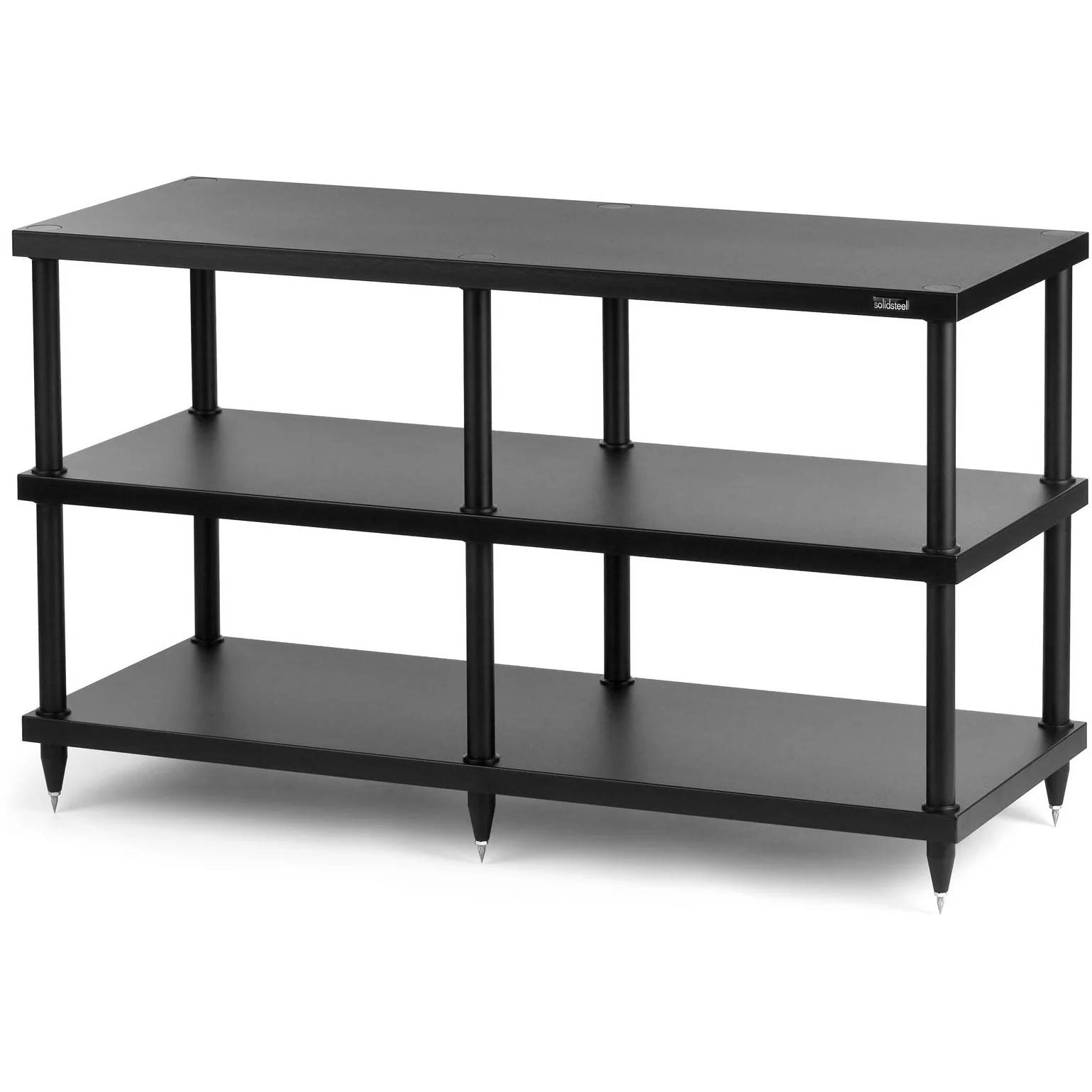 Solidsteel S4 Series HiFi Rack - Image 5