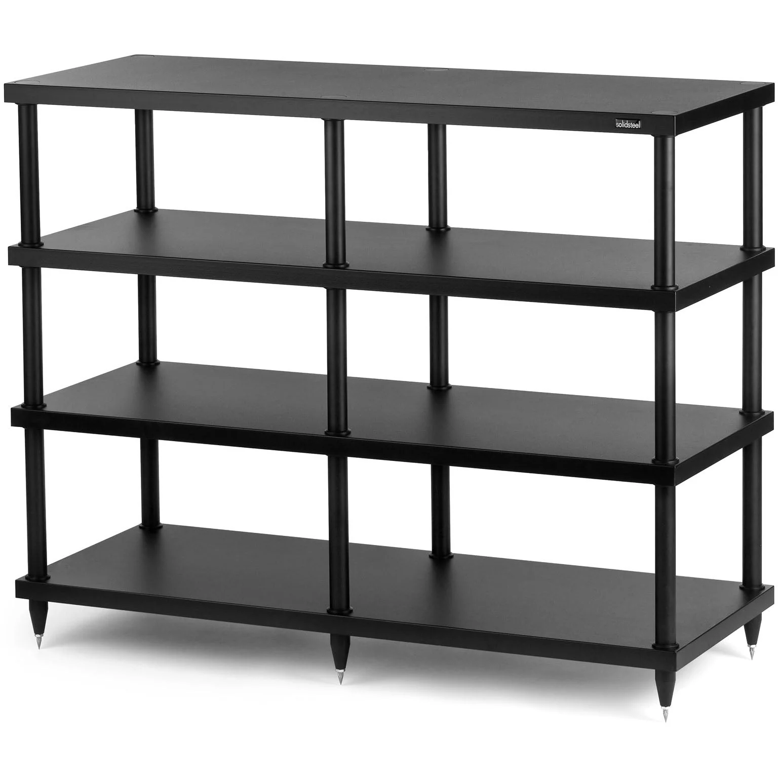 Solidsteel S4 Series HiFi Rack - Image 6
