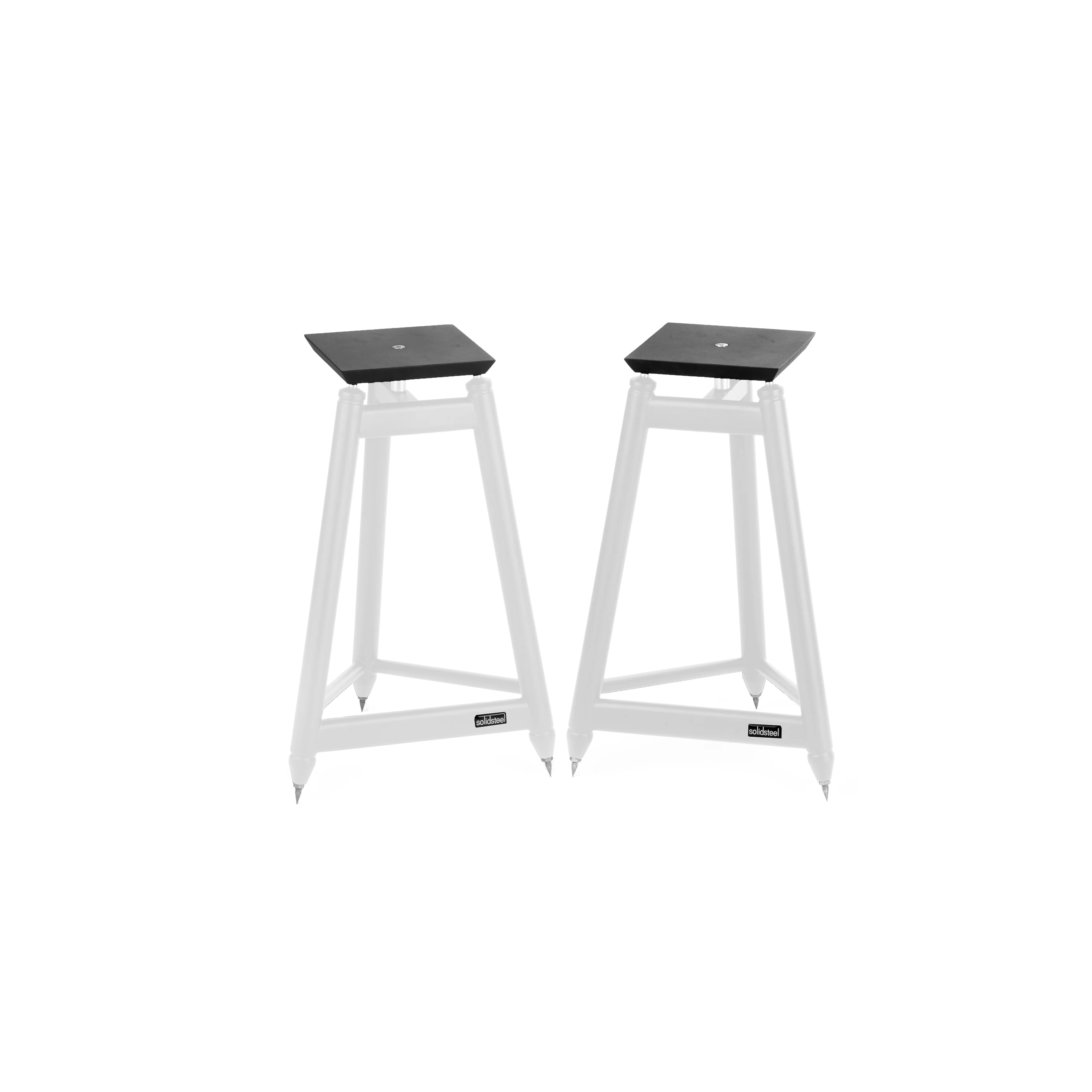 Solidsteel SS-5 Speaker Stands - Image 4
