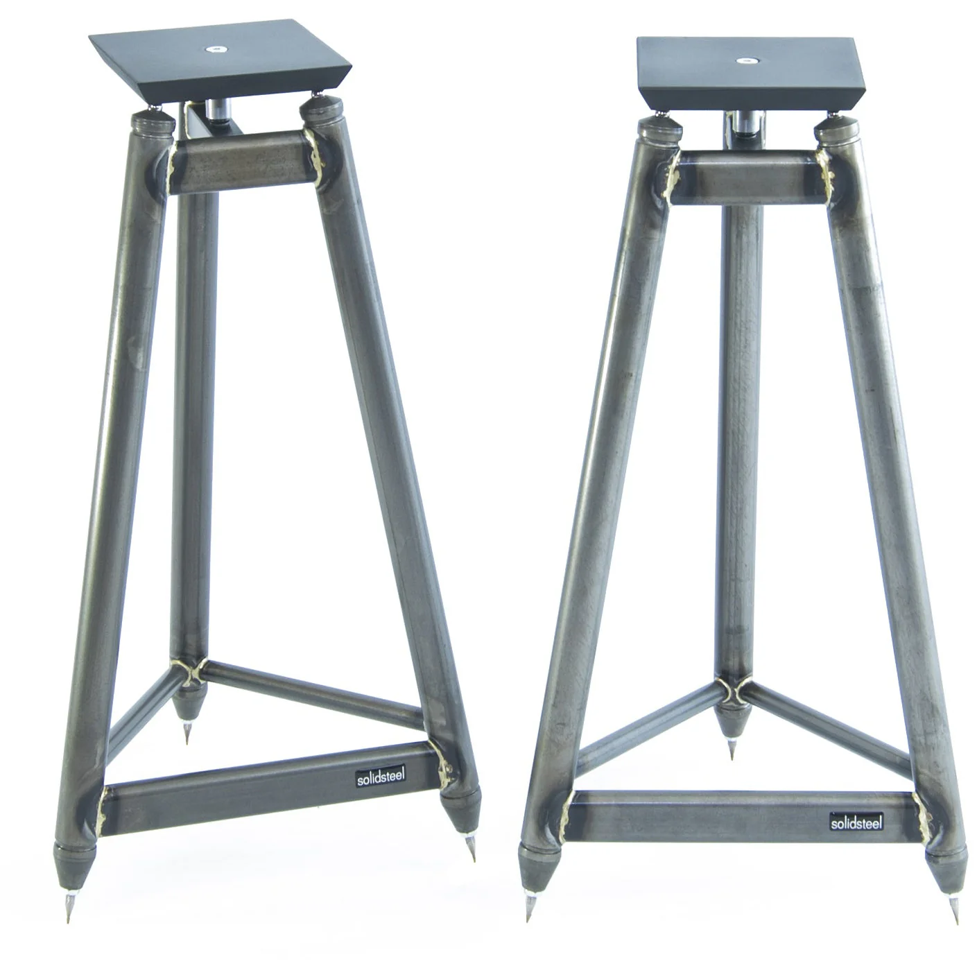 Solidsteel SS-6 Speaker Stands - Image 3