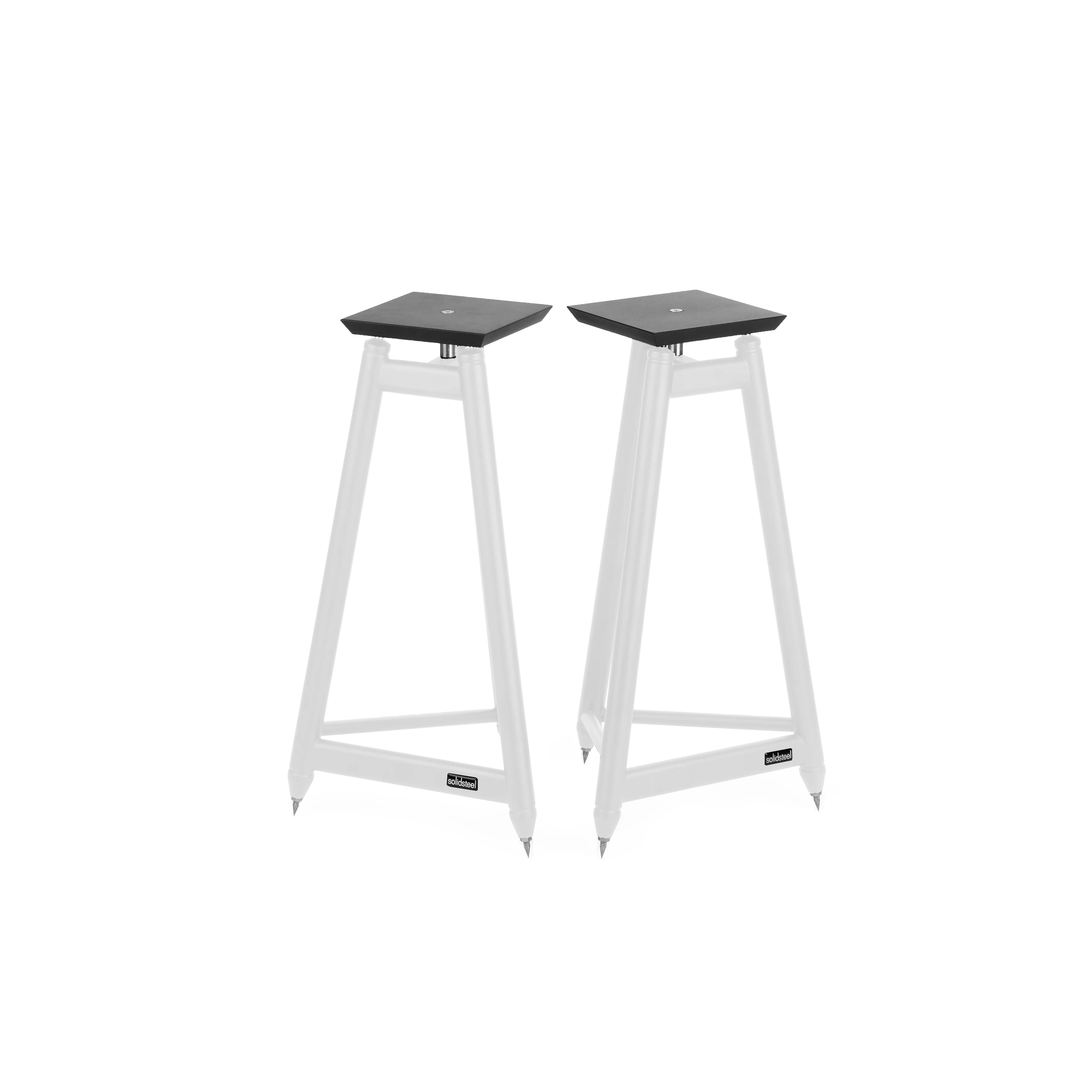 Solidsteel SS-6 Speaker Stands - Image 4