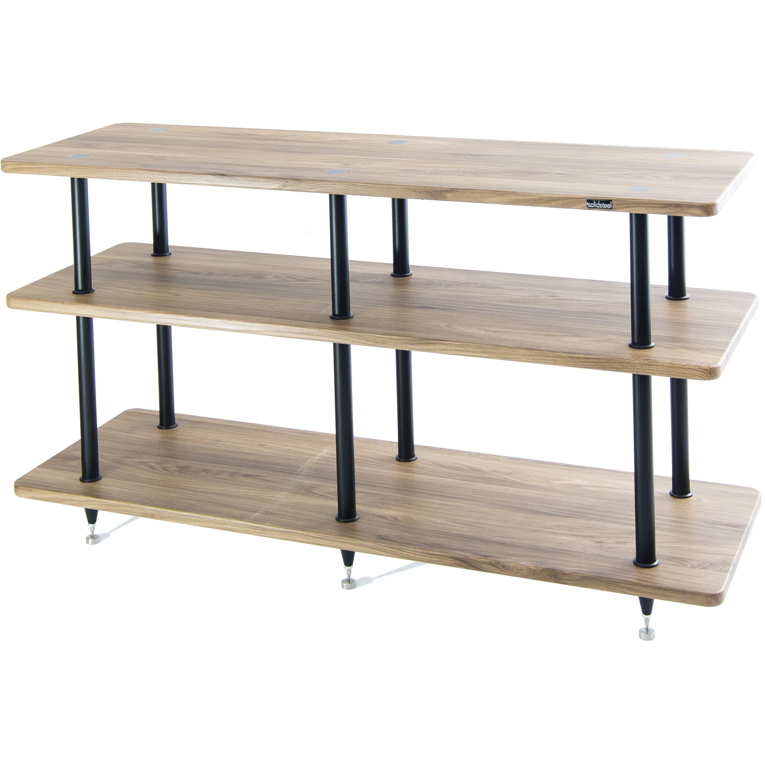 Solidsteel VL Series HiFi Rack - Image 2