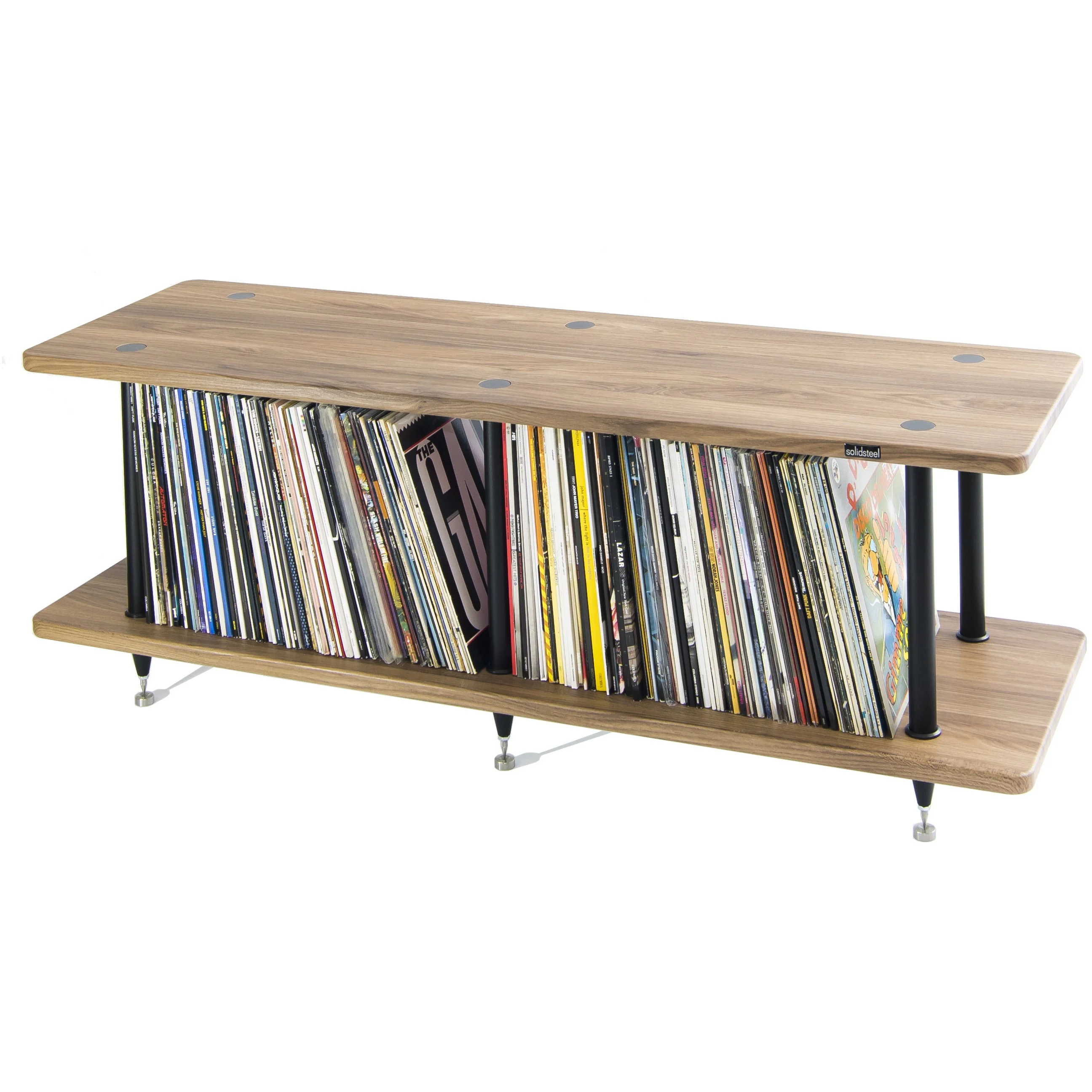 Solidsteel VL Series HiFi Rack - Image 4