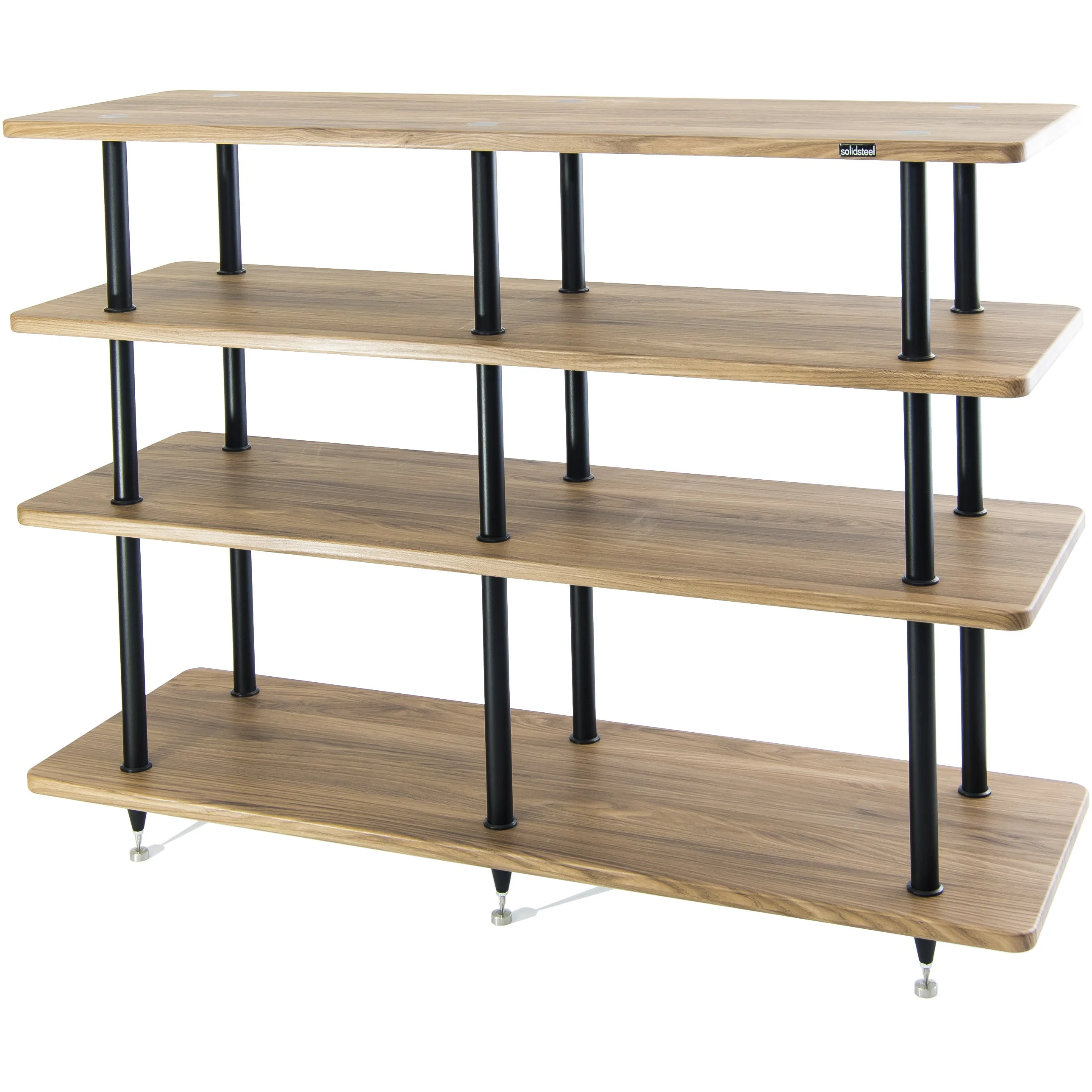 Solidsteel VL Series HiFi Rack - Image 8