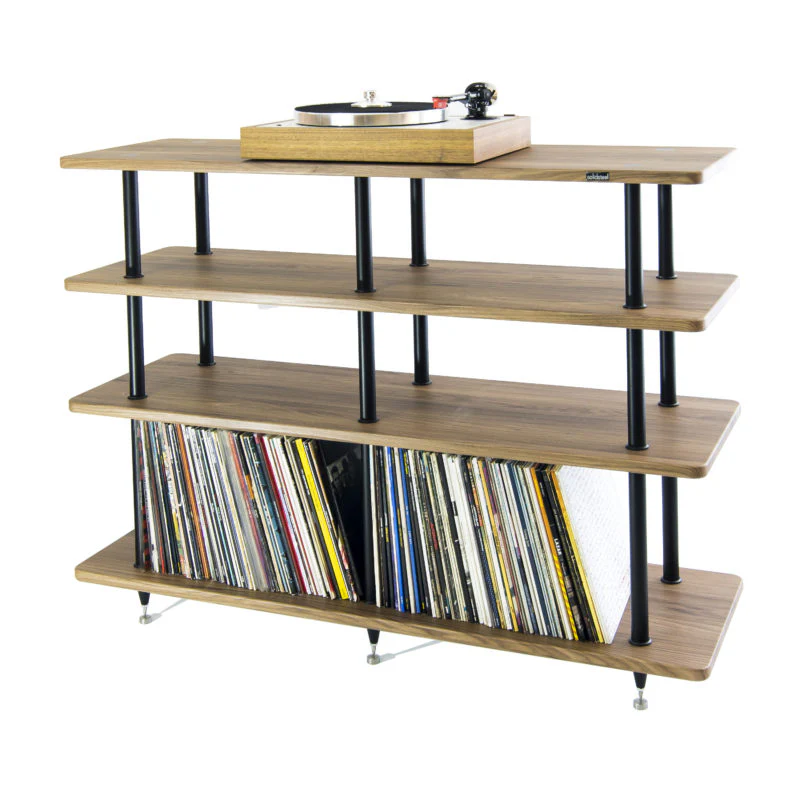 Solidsteel VL Series HiFi Rack - Image 9