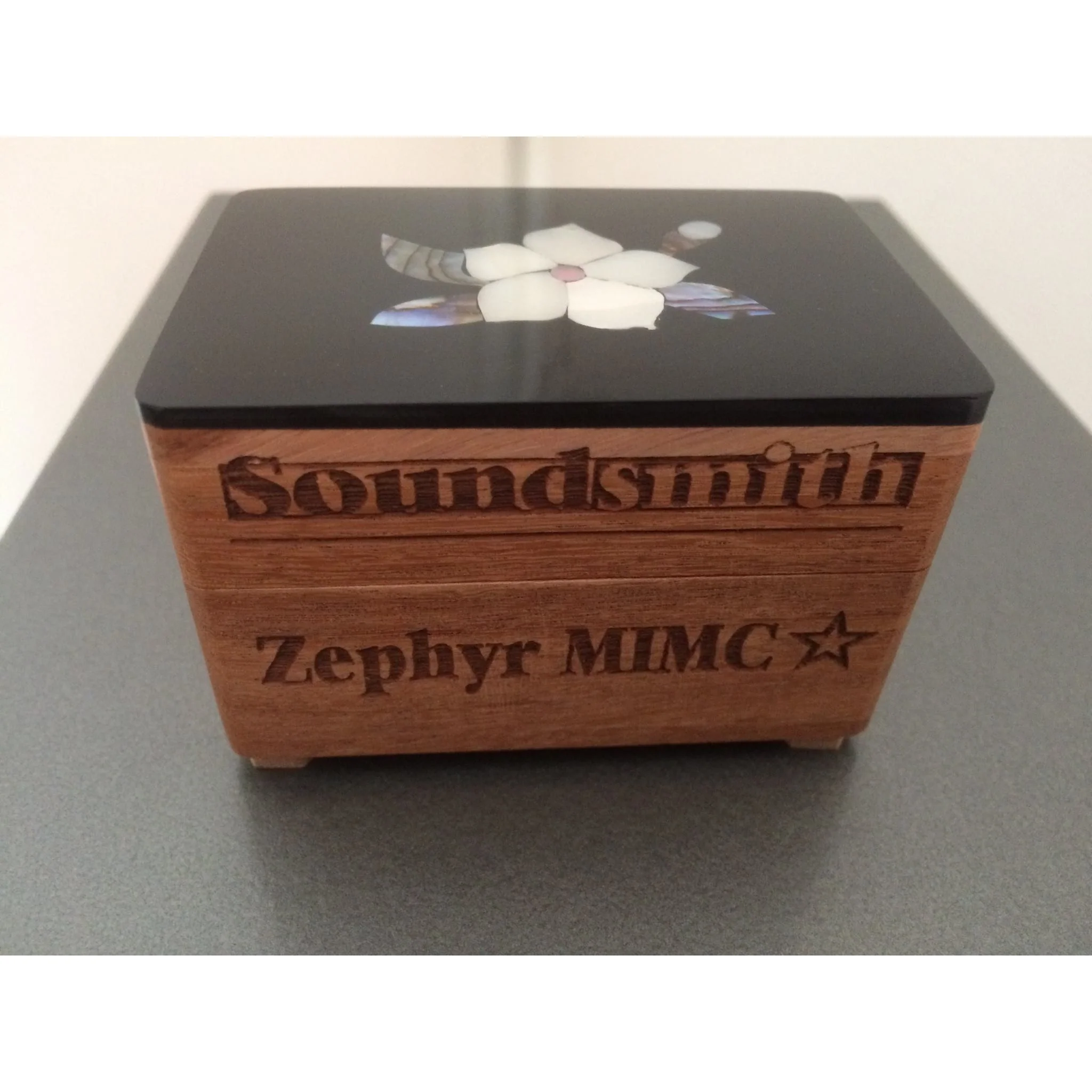 Soundsmith MIMC Zephyr Star Cartridge - Image 2