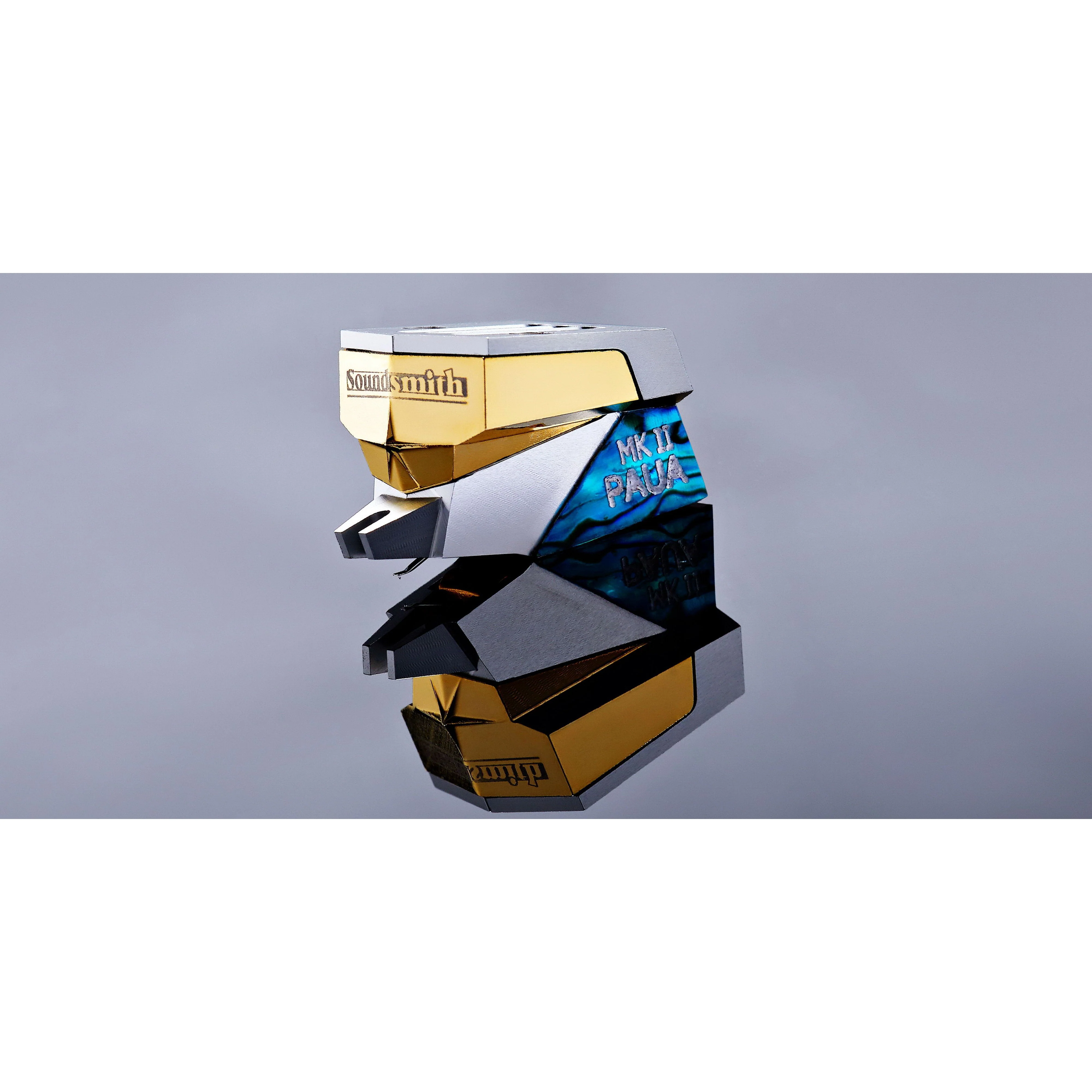 Soundsmith Paua Moving Iron Cartridge - Image 2
