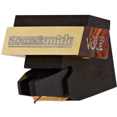 Soundsmith Sotto Voce Medium Output Cartridge