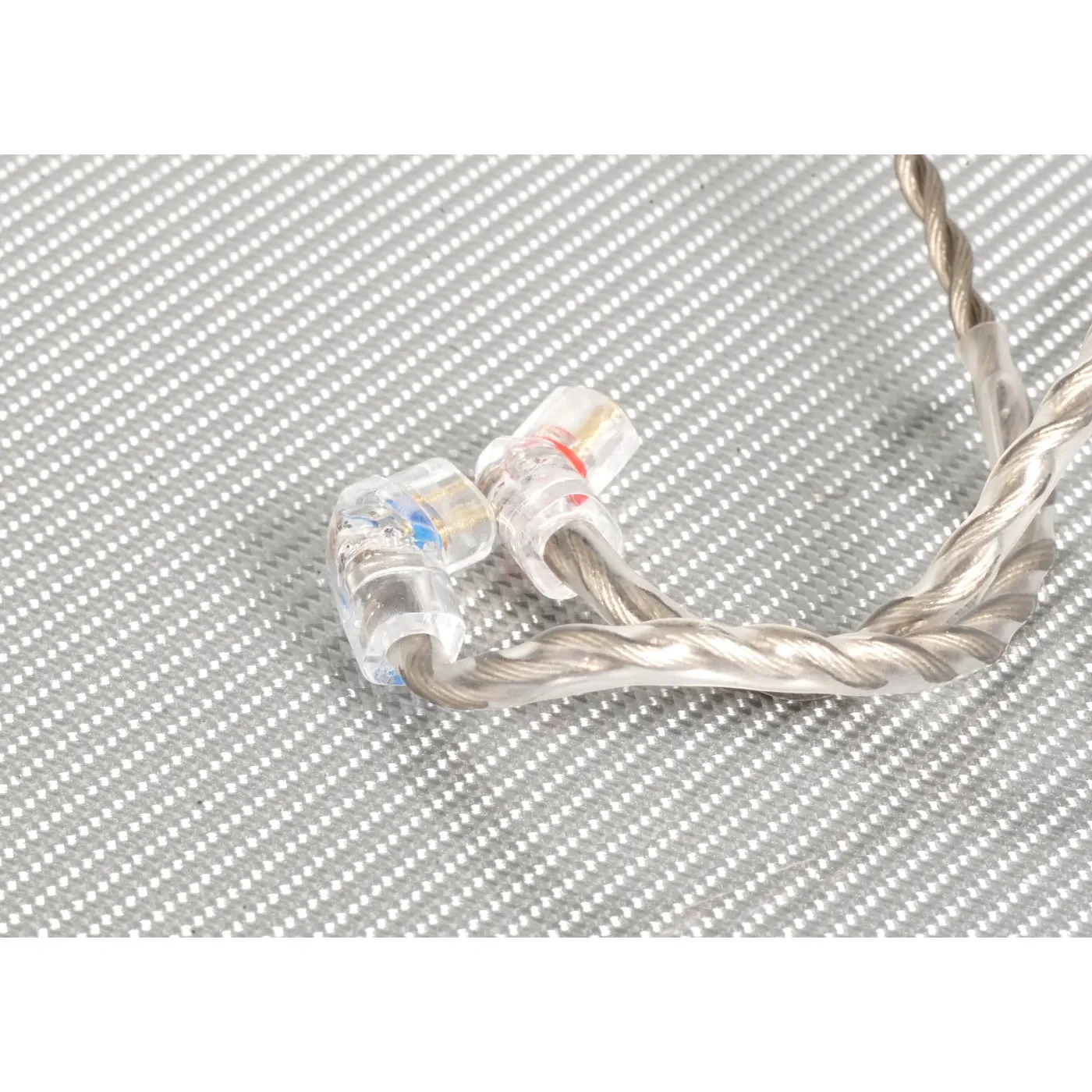 Spirit Torino IEM Twin Pulse Beryllium In Ear Headphones - Image 5