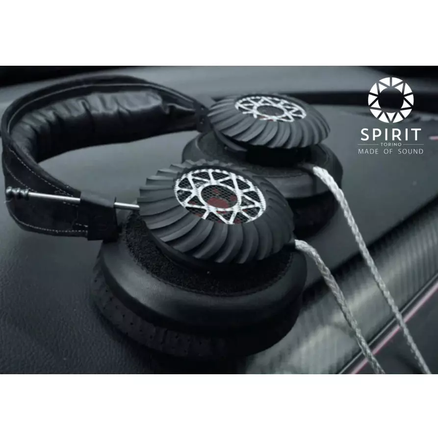 Spirit Torino Pulsar Headphones - Image 12