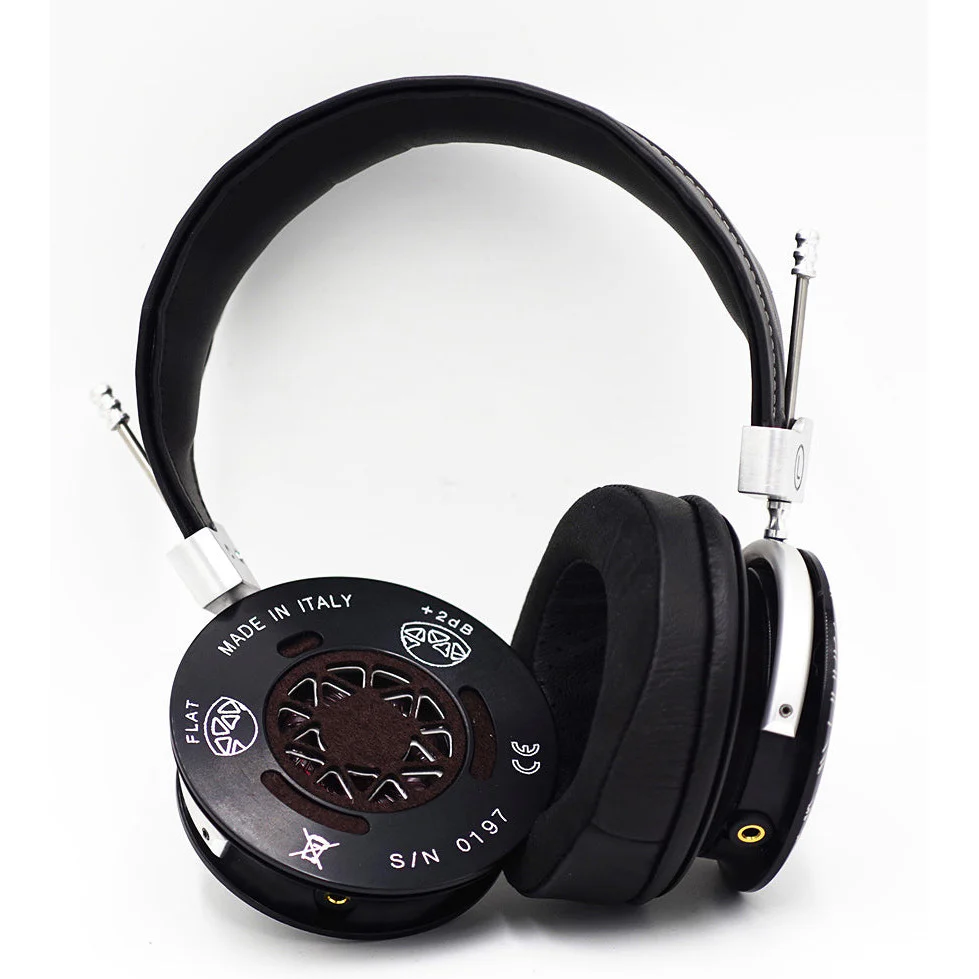 Spirit Torino Radiante 1706 Wired Headphones - Image 2