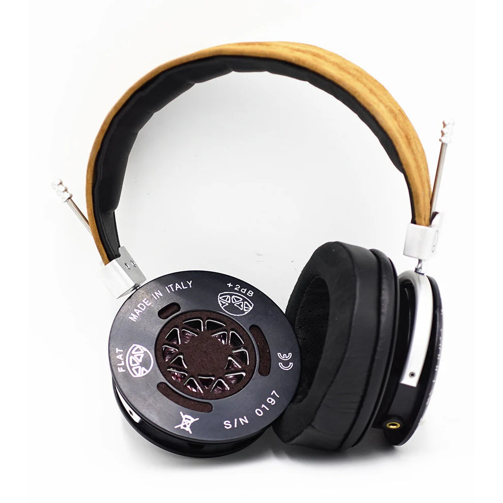 Spirit Torino Radiante 1706 Wired Headphones - Image 3