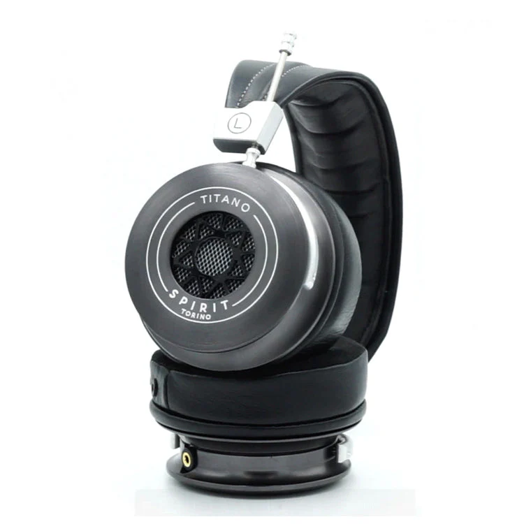 Spirit Torino Radiante Headphones