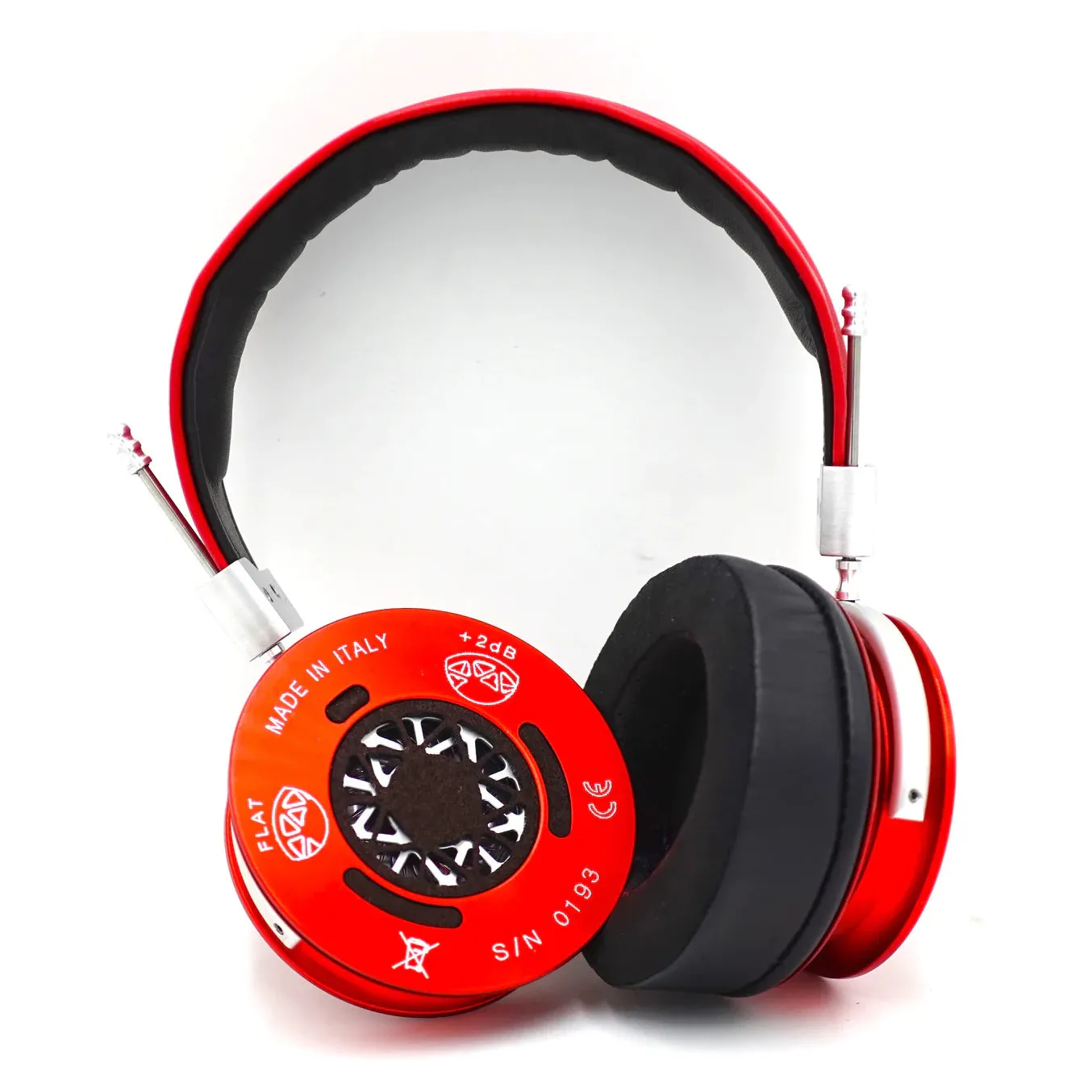Spirit Torino Radiante Headphones - Image 2