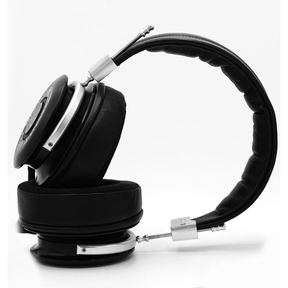 Spirit Torino Radiante Ragnarr Wired Headphones - Image 2