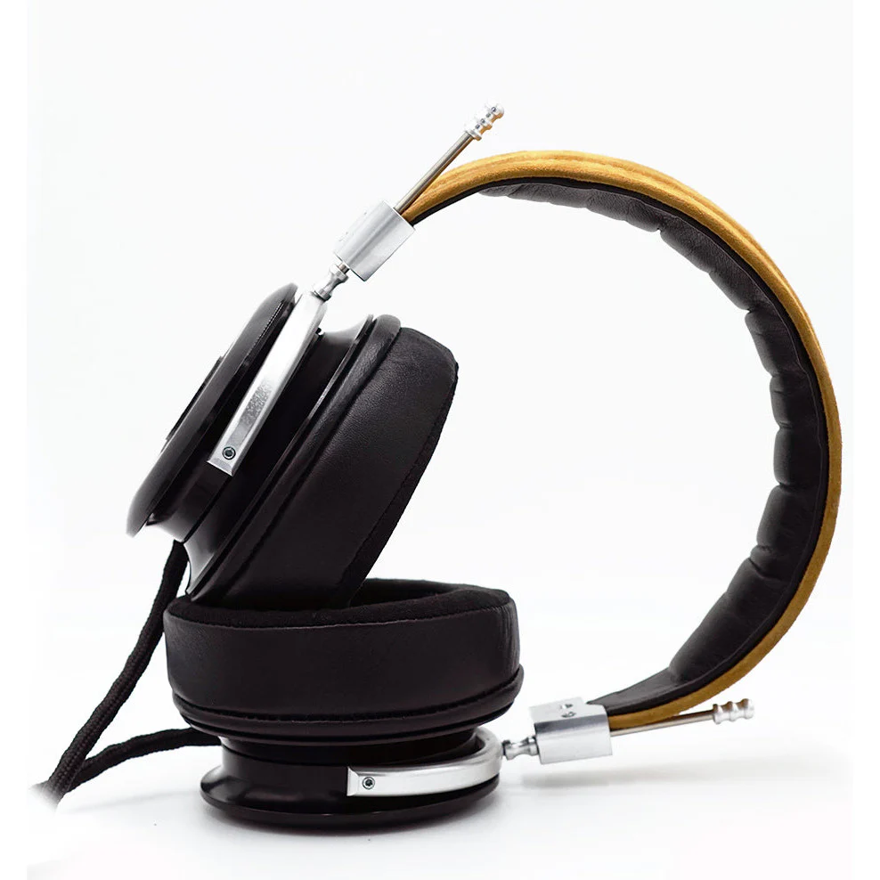 Spirit Torino Radiante Ragnarr Wired Headphones - Image 3