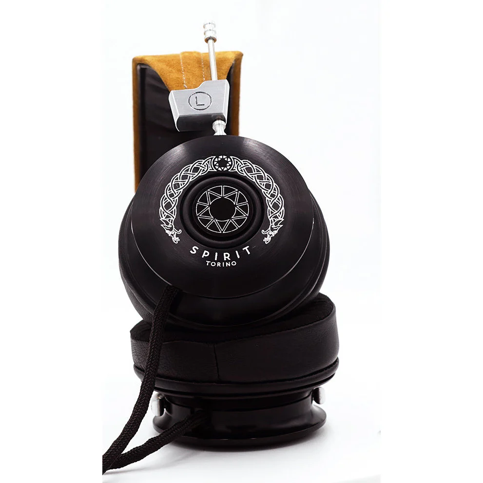 Spirit Torino Radiante Ragnarr Wired Headphones - Image 4