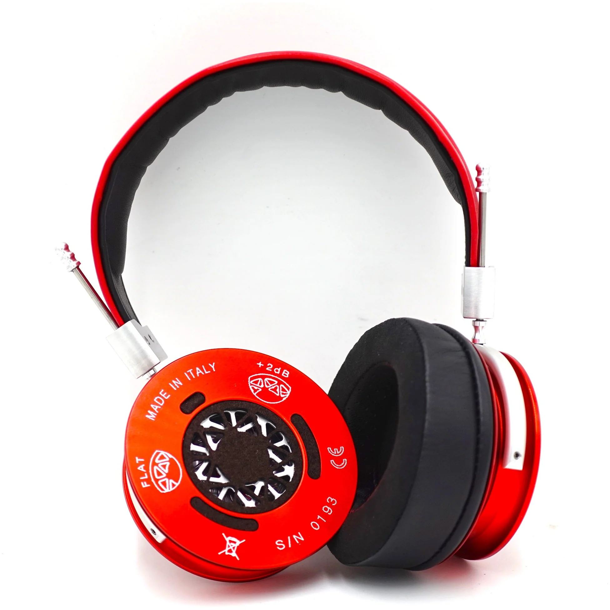 Spirit Torino Radiante Wired Headphones - Image 10