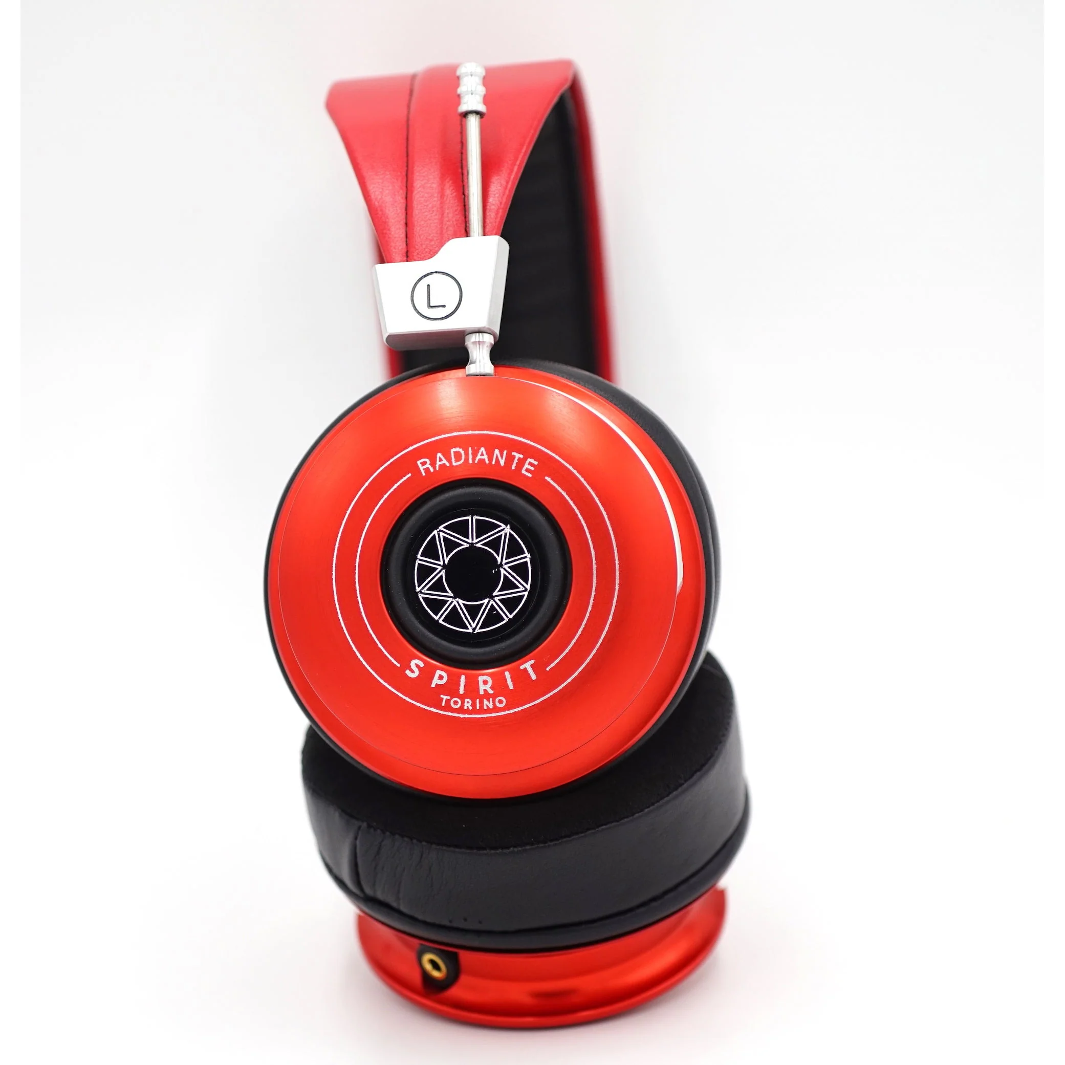 Spirit Torino Radiante Wired Headphones - Image 11