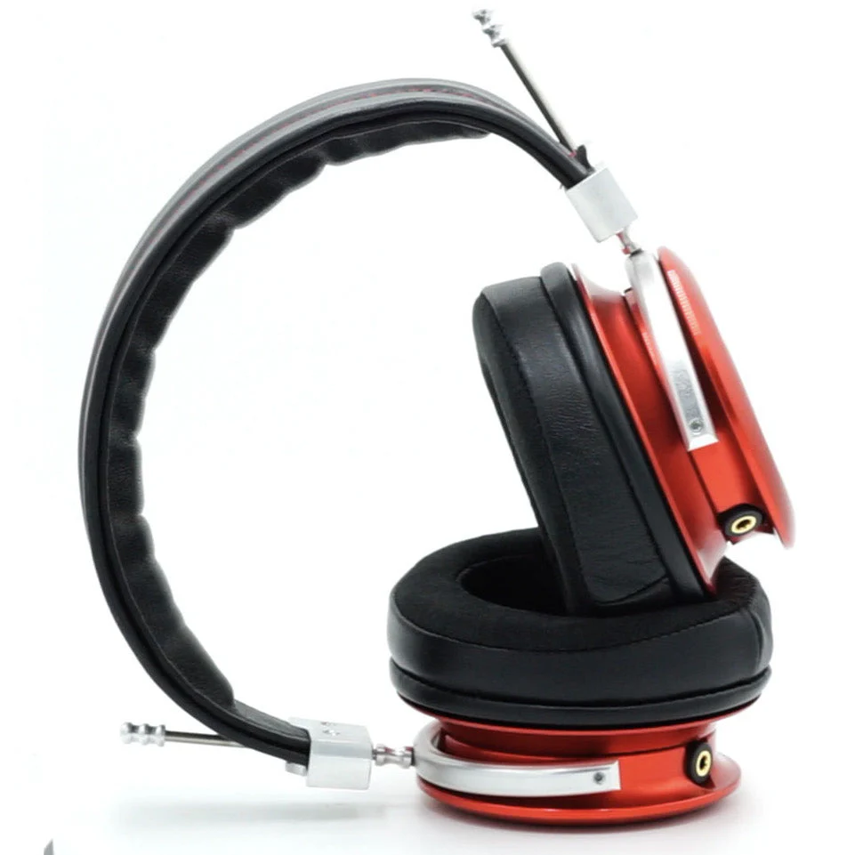 Spirit Torino Radiante Wired Headphones - Image 12